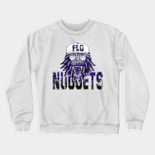 FloNugz Crewneck Sweatshirt